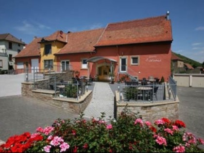 照片: Cafe-Restaurant Weinbr&amp;uuml;ck