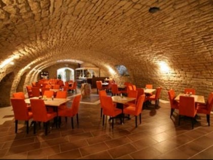 照片: Cafe-Restaurant Weinbr&amp;uuml;ck