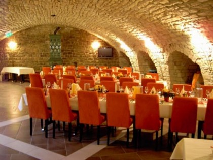 照片: Cafe-Restaurant Weinbr&amp;uuml;ck