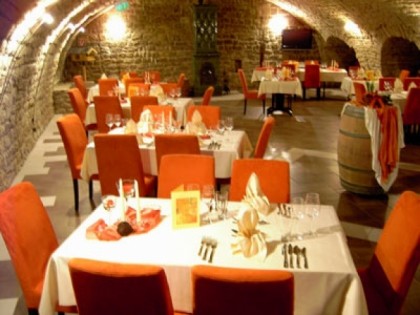 照片: Cafe-Restaurant Weinbr&amp;uuml;ck